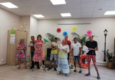 Festiwal Piosenki Wakacyjnej