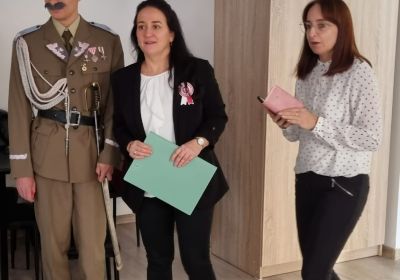 104. rocznica odzyskania niepodległości