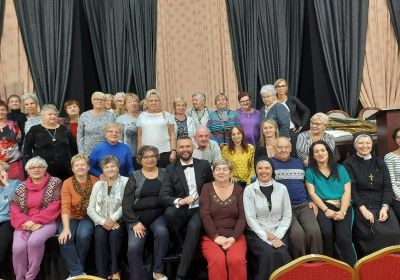 Warsztaty teatralne w Mosznej 